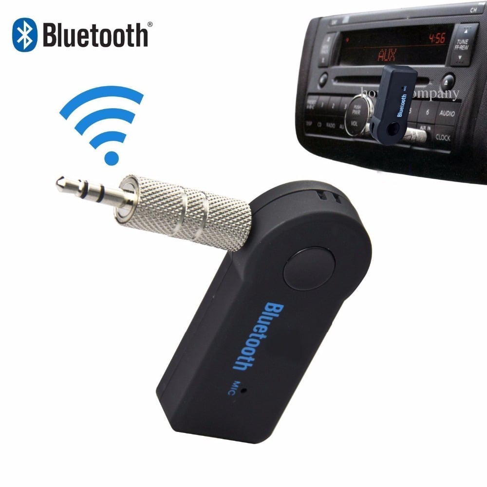 Wireless Bluetooth Receiver Adapter Dongle Mini 5.0 Stereo 3.5mm Jack for Car Computer Music Audio Aux For Headphone Handsfree - Image 3
