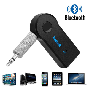 Wireless Bluetooth Receiver Adapter Dongle Mini 5.0 Stereo 3.5mm Jack for Car Computer Music Audio Aux For Headphone Handsfree - Image 2