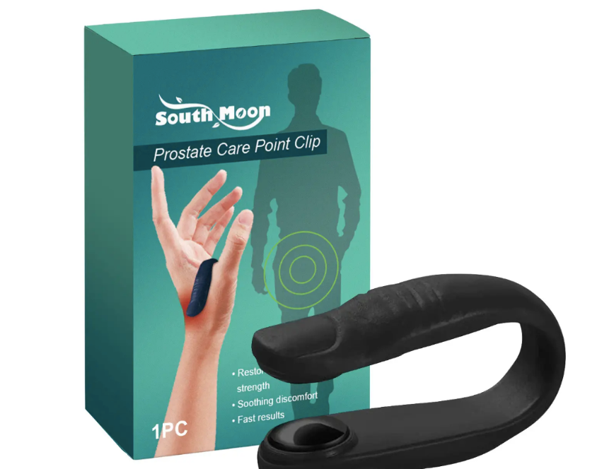 Prostate Care Point Clip prostate Care prostate Massage For Men