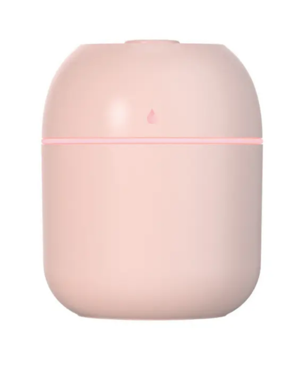 Ultrasonic Aroma Humidifier 220ml