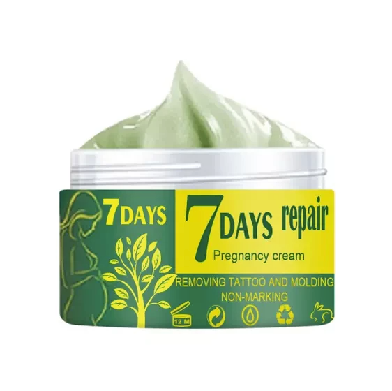 7day Pregnancy Repair Cream 50gm