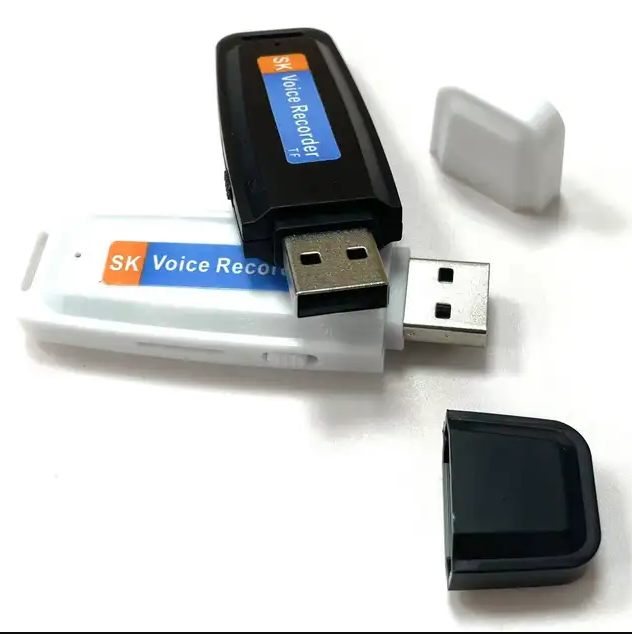 U-Disk Digital Audio Voice Recorder