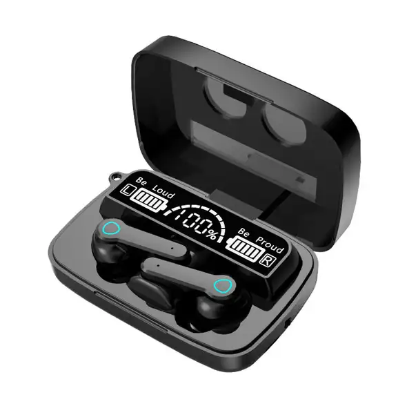 M19 TWS Bluetooth Earphone