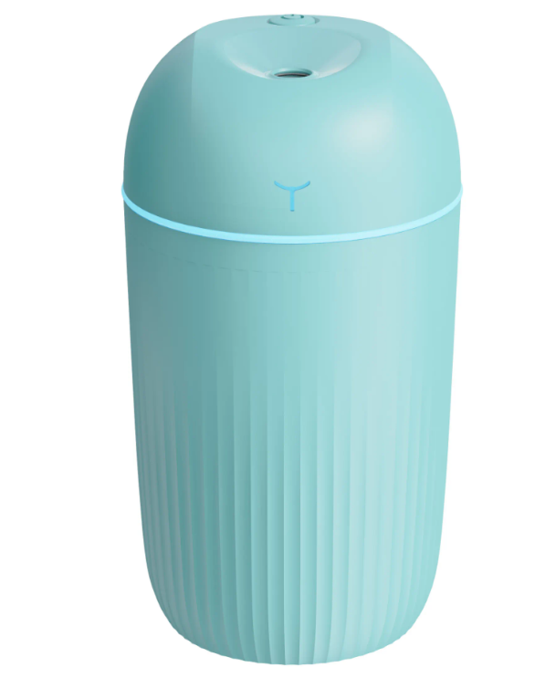 Ultrasonic Aroma Humidifier 420ml