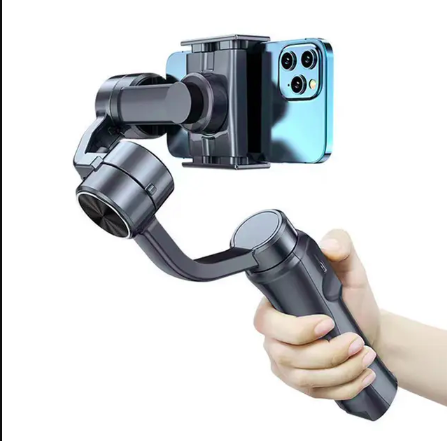 3 Axis Gimbal Stabilizer