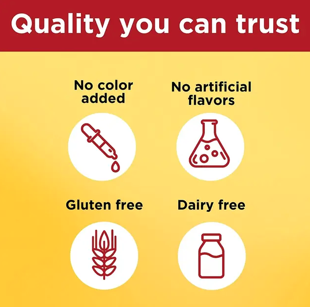 Omega 3 Fish Oil Softgel 1000mg - Image 5