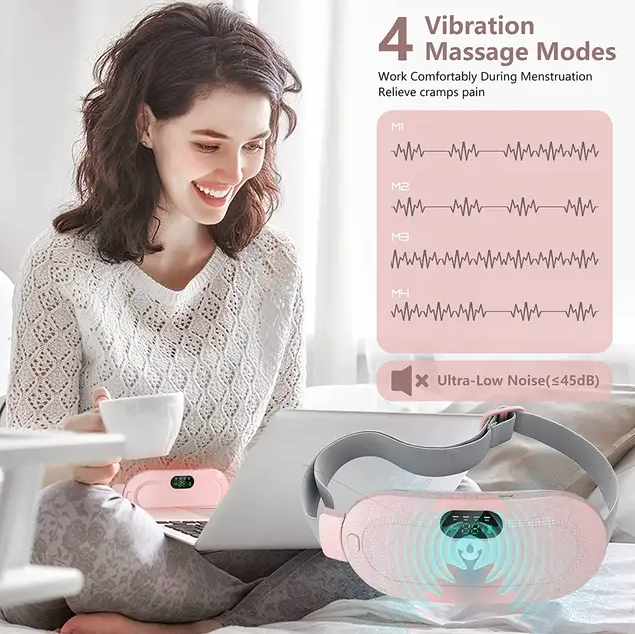 Heat massager - Image 3