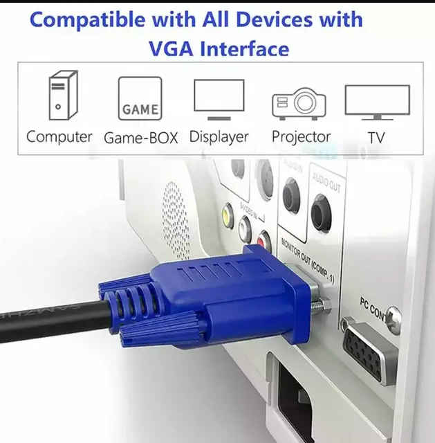 vga to vga - Image 6