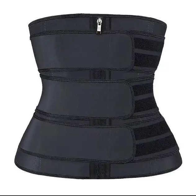 Waist trainer