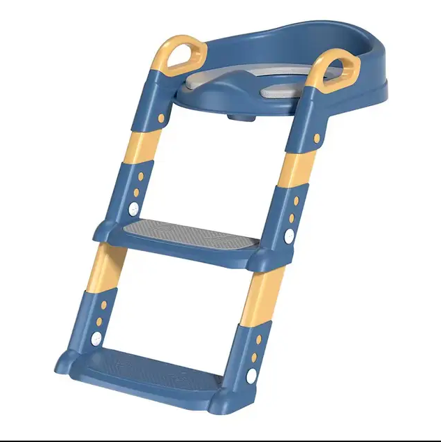 Children Toilet Ladder