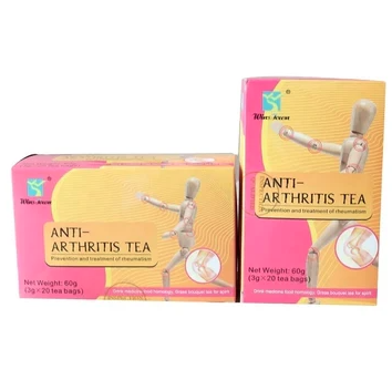 WinsTown Anti-Arthritis Tea | Rheumatism and Joint Pains Relief Tea