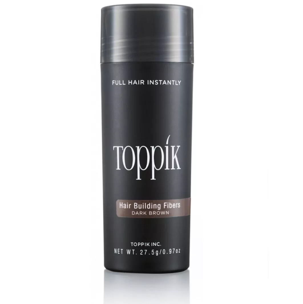 Toppik Hair Building Fibers 27.5gm