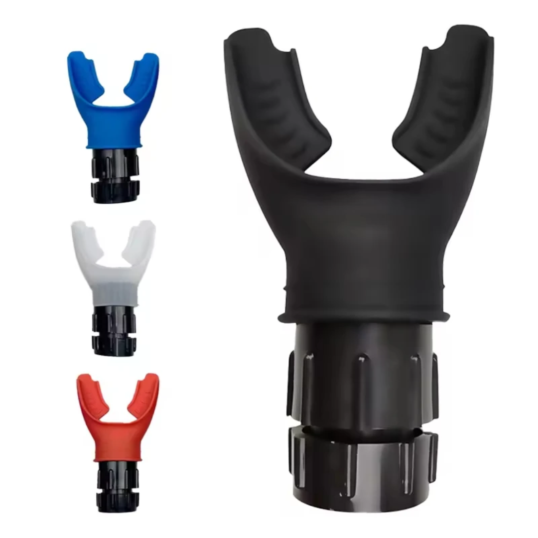 Lung Breathing Trainer