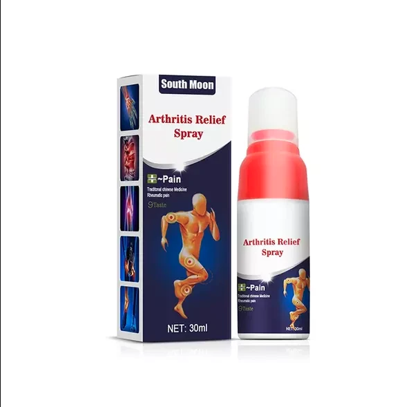 Arthritis Relief Spray 30ml