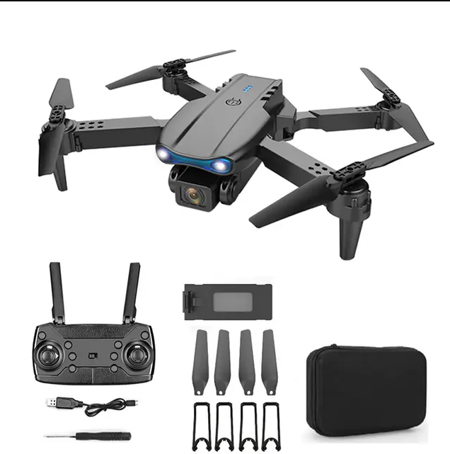 E99 Pro Drone