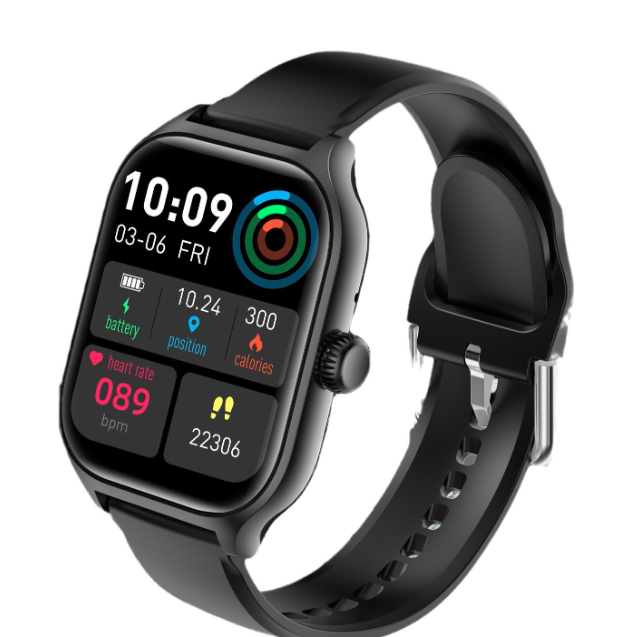 GTS4 Smart Watch