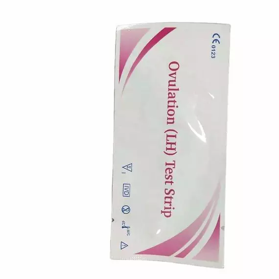 LH Ovulation Test Strips 1PC