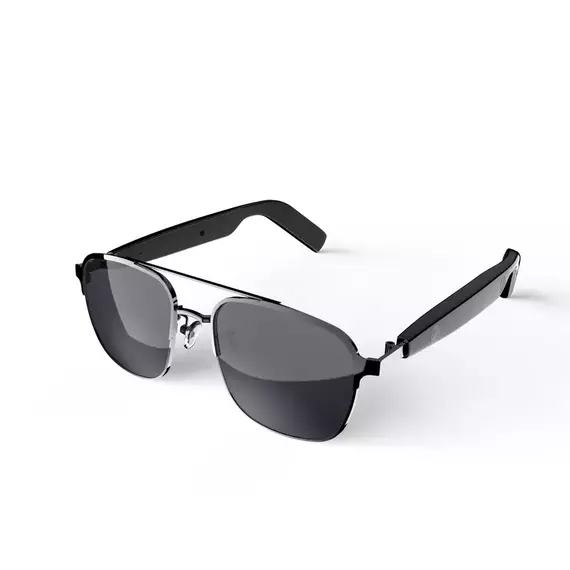 SG11Pro Smart Bluetooth Glasses  UV Protection And Anti-Blue Light Perfect For Outdoor Use as a Smart Wearable Headset