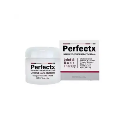 Perfect X Intensive Concentrated Cream